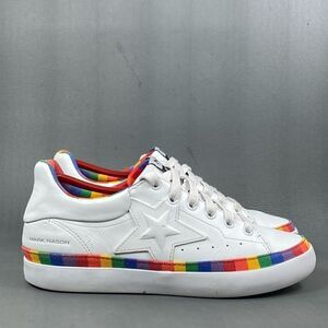 Mark Nason The Stellar Linzey Sneaker shoe women size 6.5
